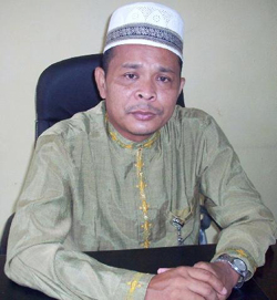  2.224 JCH Riau Belum Lunasi BPIH